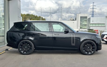 Land Rover Range Rover IV рестайлинг, 2025 год, 30 330 000 рублей, 4 фотография