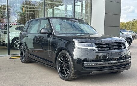 Land Rover Range Rover IV рестайлинг, 2025 год, 30 330 000 рублей, 3 фотография