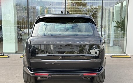 Land Rover Range Rover IV рестайлинг, 2025 год, 30 330 000 рублей, 6 фотография