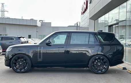 Land Rover Range Rover IV рестайлинг, 2025 год, 30 330 000 рублей, 8 фотография
