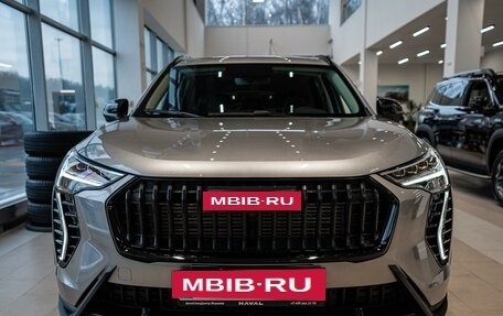 Haval Jolion, 2025 год, 2 299 000 рублей, 4 фотография