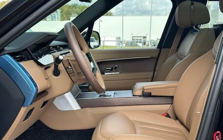 Land Rover Range Rover IV рестайлинг, 2025 год, 30 330 000 рублей, 11 фотография