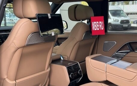 Land Rover Range Rover IV рестайлинг, 2025 год, 30 330 000 рублей, 15 фотография