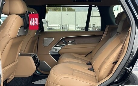Land Rover Range Rover IV рестайлинг, 2025 год, 30 330 000 рублей, 14 фотография