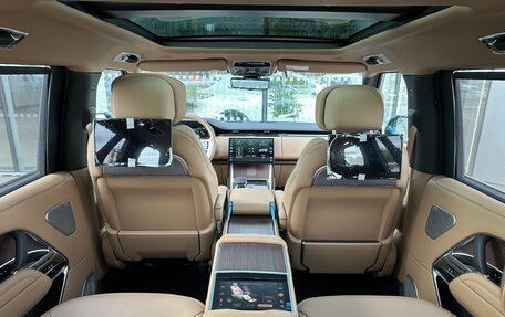 Land Rover Range Rover IV рестайлинг, 2025 год, 30 330 000 рублей, 20 фотография