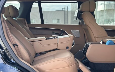Land Rover Range Rover IV рестайлинг, 2025 год, 30 330 000 рублей, 17 фотография