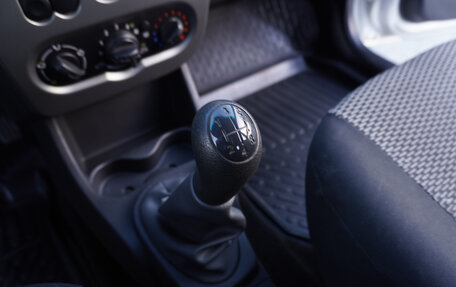 Renault Sandero I, 2013 год, 499 000 рублей, 16 фотография