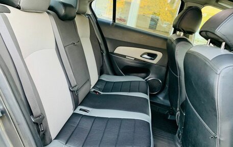 Chevrolet Cruze II, 2012 год, 799 000 рублей, 11 фотография