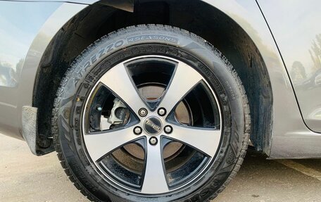 Chevrolet Cruze II, 2012 год, 799 000 рублей, 12 фотография