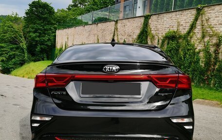 KIA Forte III, 2020 год, 1 750 000 рублей, 2 фотография