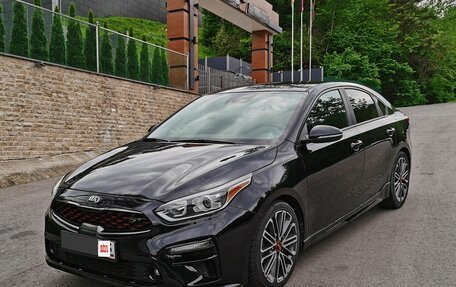 KIA Forte III, 2020 год, 1 750 000 рублей, 6 фотография