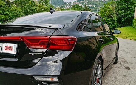 KIA Forte III, 2020 год, 1 750 000 рублей, 11 фотография