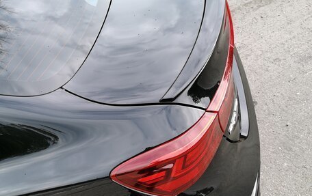 KIA Forte III, 2020 год, 1 750 000 рублей, 9 фотография