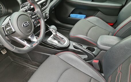 KIA Forte III, 2020 год, 1 750 000 рублей, 12 фотография