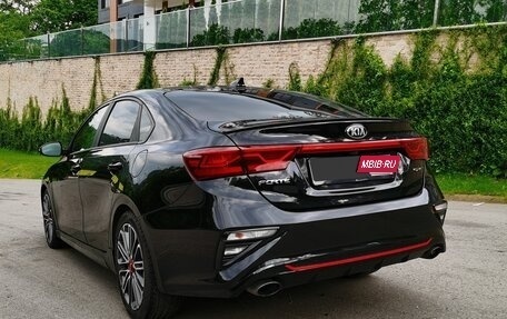 KIA Forte III, 2020 год, 1 750 000 рублей, 5 фотография