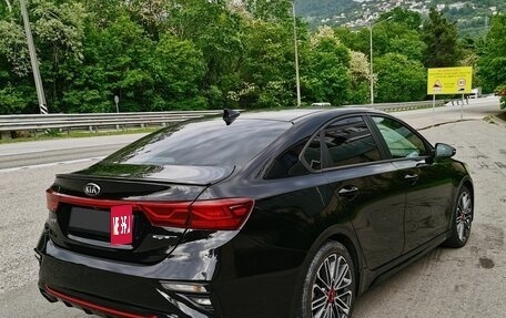KIA Forte III, 2020 год, 1 750 000 рублей, 4 фотография
