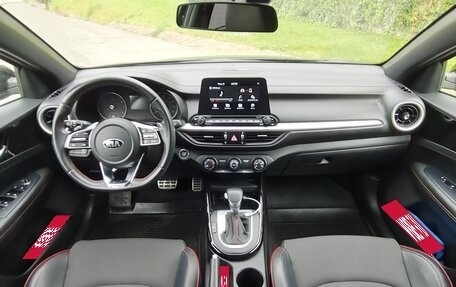 KIA Forte III, 2020 год, 1 750 000 рублей, 3 фотография