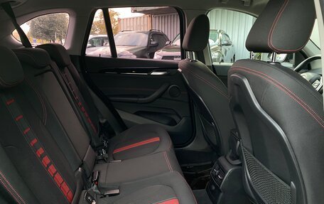BMW X1, 2017 год, 2 578 600 рублей, 8 фотография
