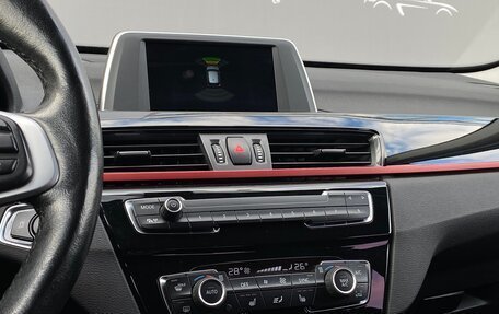 BMW X1, 2017 год, 2 578 600 рублей, 16 фотография