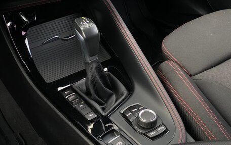 BMW X1, 2017 год, 2 578 600 рублей, 15 фотография