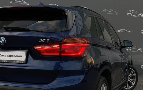BMW X1, 2017 год, 2 578 600 рублей, 20 фотография