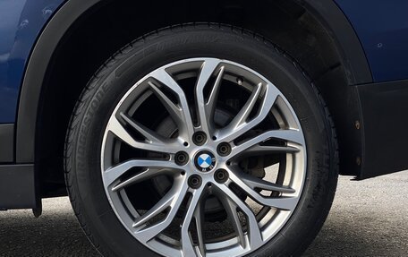 BMW X1, 2017 год, 2 578 600 рублей, 22 фотография