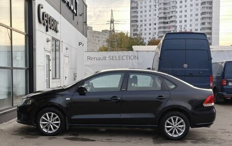 Volkswagen Polo VI (EU Market), 2015 год, 830 000 рублей, 8 фотография