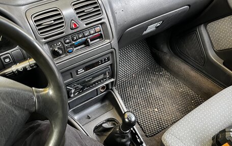 Subaru Legacy VII, 1995 год, 120 000 рублей, 15 фотография