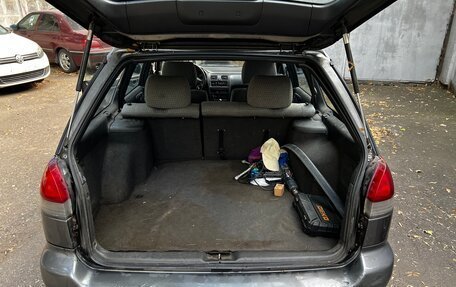 Subaru Legacy VII, 1995 год, 120 000 рублей, 10 фотография