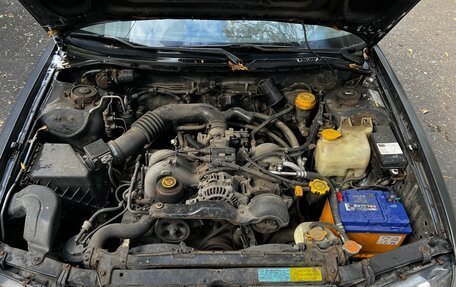 Subaru Legacy VII, 1995 год, 120 000 рублей, 9 фотография