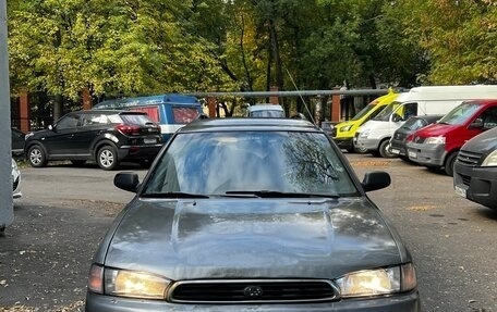 Subaru Legacy VII, 1995 год, 120 000 рублей, 1 фотография
