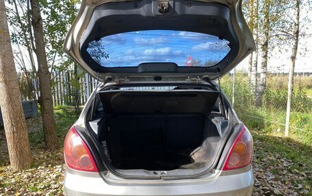 Nissan Almera, 2005 год, 200 000 рублей, 5 фотография