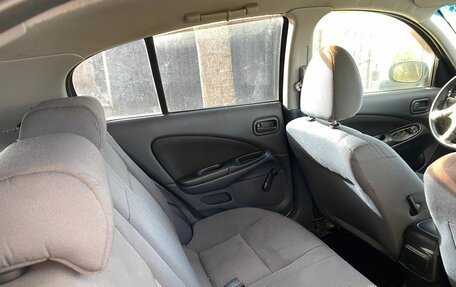 Nissan Almera, 2005 год, 200 000 рублей, 6 фотография