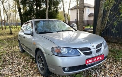 Nissan Almera, 2005 год, 200 000 рублей, 1 фотография