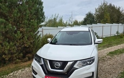 Nissan X-Trail, 2019 год, 2 300 000 рублей, 1 фотография