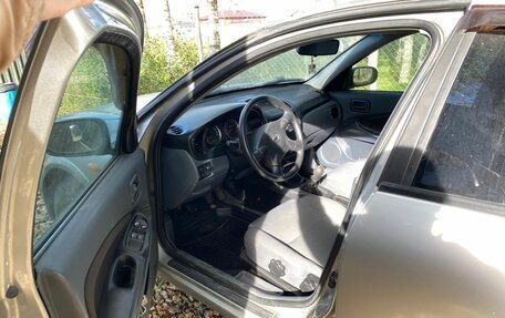 Nissan Almera, 2005 год, 200 000 рублей, 8 фотография