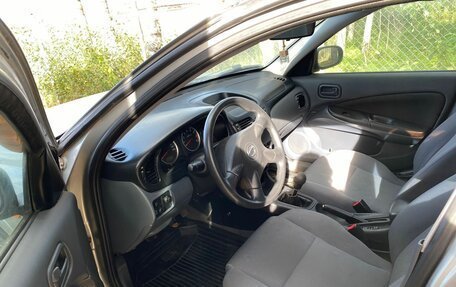 Nissan Almera, 2005 год, 200 000 рублей, 9 фотография