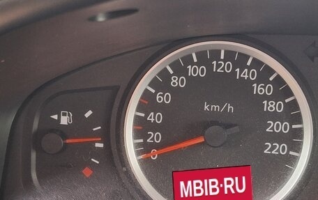 Nissan Almera, 2005 год, 200 000 рублей, 10 фотография