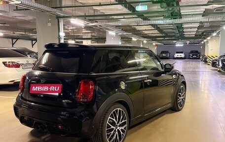MINI Hatch, 2020 год, 4 000 000 рублей, 3 фотография