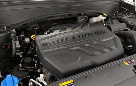 Hyundai Palisade I, 2021 год, 4 650 000 рублей, 9 фотография