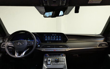 Hyundai Palisade I, 2021 год, 4 650 000 рублей, 15 фотография