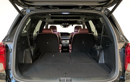 Hyundai Palisade I, 2021 год, 4 650 000 рублей, 10 фотография