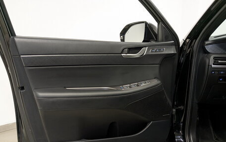 Hyundai Palisade I, 2021 год, 4 650 000 рублей, 20 фотография