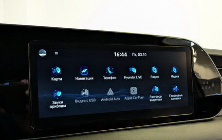 Hyundai Palisade I, 2021 год, 4 650 000 рублей, 16 фотография