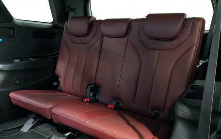 Hyundai Palisade I, 2021 год, 4 650 000 рублей, 13 фотография