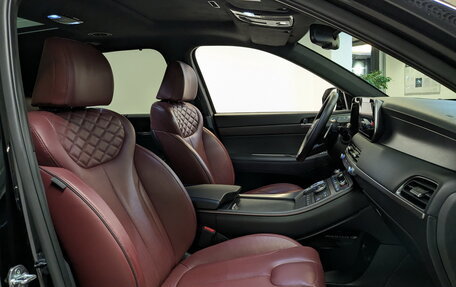 Hyundai Palisade I, 2021 год, 4 650 000 рублей, 25 фотография