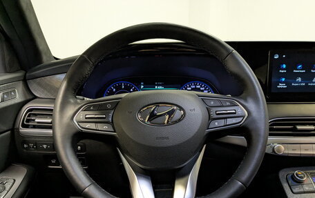 Hyundai Palisade I, 2021 год, 4 650 000 рублей, 23 фотография