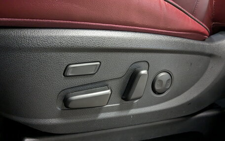 Hyundai Palisade I, 2021 год, 4 650 000 рублей, 22 фотография