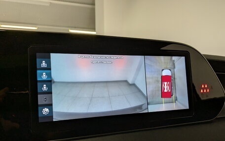 Hyundai Palisade I, 2021 год, 4 650 000 рублей, 29 фотография