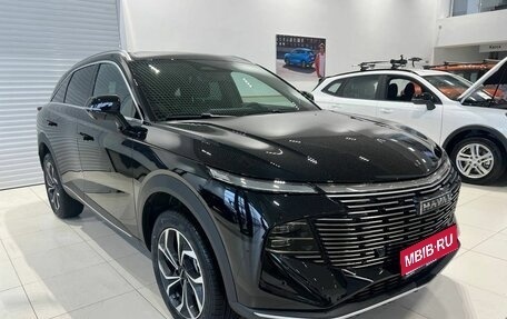 Haval F7, 2025 год, 3 099 000 рублей, 1 фотография